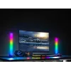 Tracer Smart Desk - Lampka biurkowa - LED - RGB Light (opakowanie 2)