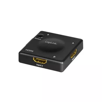Przełącznik HDMI LogiLink HD0041