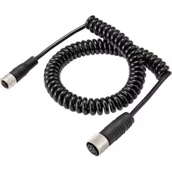 KABEL ADAPTER VOLTCRAFT 8-PIN na 5-PIN 2,8 m (VC-11739060)