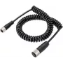 KABEL ADAPTER VOLTCRAFT 8-PIN na 5-PIN 2,8 m (VC-11739060)