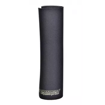 Podkładka pod mysz ESPERANZA EGP101K — gamingowa podkładka pod mysz, 250×200×2 mm, plastikowa, czarna