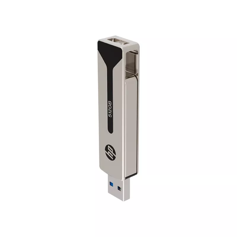 Pendrive 512 GB USB-C/A 3.2