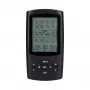 Elektrostymulator TENS/EMS Extralink Vital+ Essential — 2 tryby, 20 poziomów intensywności