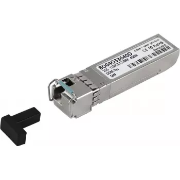 Moduł transceivera światłowodowego BlueOptics BO04Q33640D-BO 25000 Mbit/s SFP28