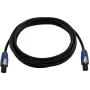 Kabel głośnikowy PSSO 3022791G, 2×4 mm, długość 10 m
