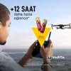 Bateria VARTA Max Tech Mignon 1,5 V, blister 4 szt. (4706101404)