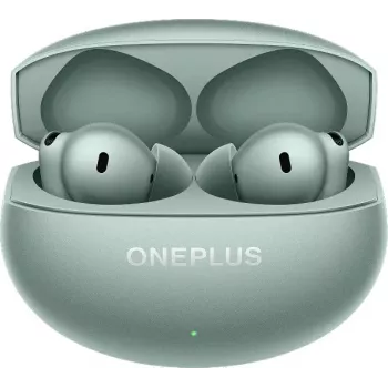 Słuchawki douszne OnePlus Buds 4 Stormy Gray Bluetooth