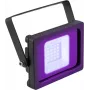 Naświetlacz LED EUROLITE FL-10 SMD Violet 10W IP65 - 10 W, fioletowe światło, ochrona IP65