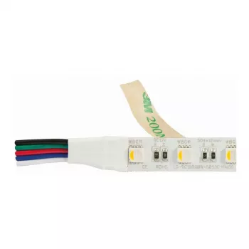 Synergy 21 LED Flex Strip 5050 - 60 RGB DC24V + RGB-W one chip KW IP20