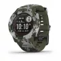 Zegarek GPS Garmin Instinct Solar Camo Edition Camouflage