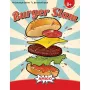 Burger Slam, gra karciana
