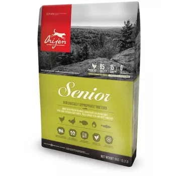 ORIJEN Senior - sucha karma dla psa - 6kg