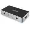 Przełącznik wideo HDMI Unitech V1110A 4K 1.4b 5V 1A