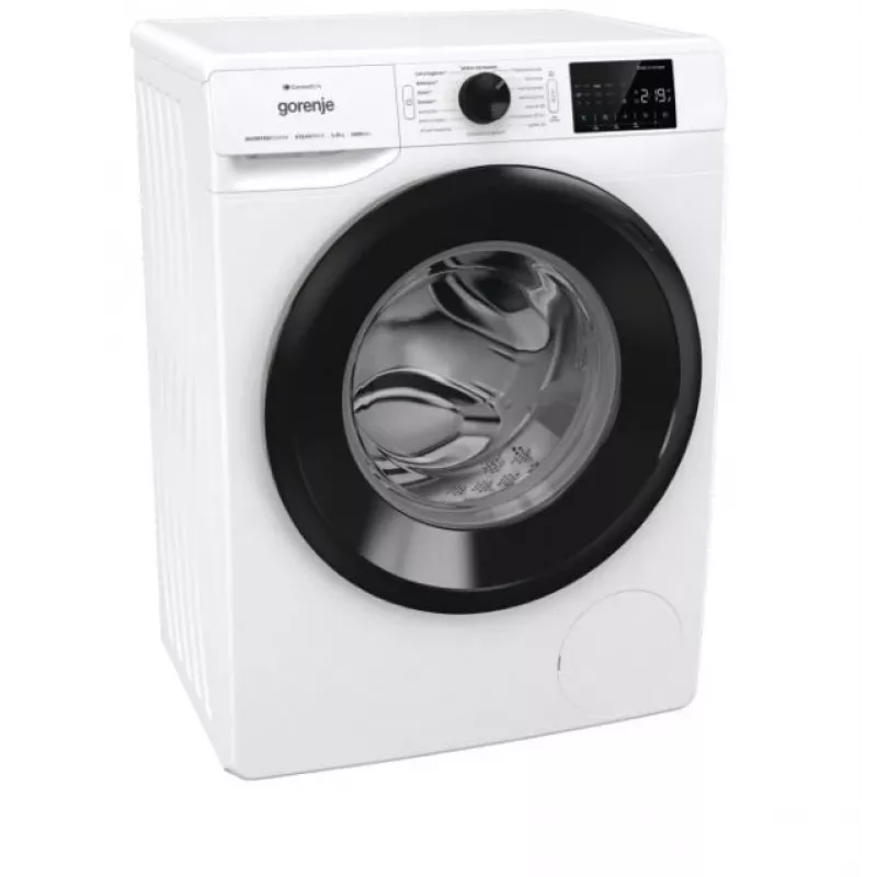 Pralka Gorenje WPNEI84SBSWIFI/PL, 8 kg, Klasa energetyczna B