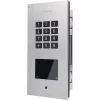 System kontroli dostępu DoorBird A1121 podtynkowy, stal nierdzewna V2A