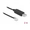 Adapter zmiany płci złącza DeLOCK 66735
