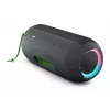 Mini system audio do domu Muse M-950 BT 80 W Czarny