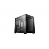 Obudowa DeepCool CG530 Midi Tower Czarna