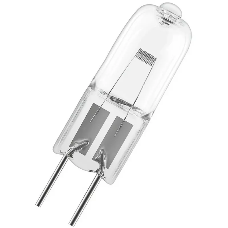 Żarówka halogenowa Osram 64610 HLX 50 W 1600 lm 50 h