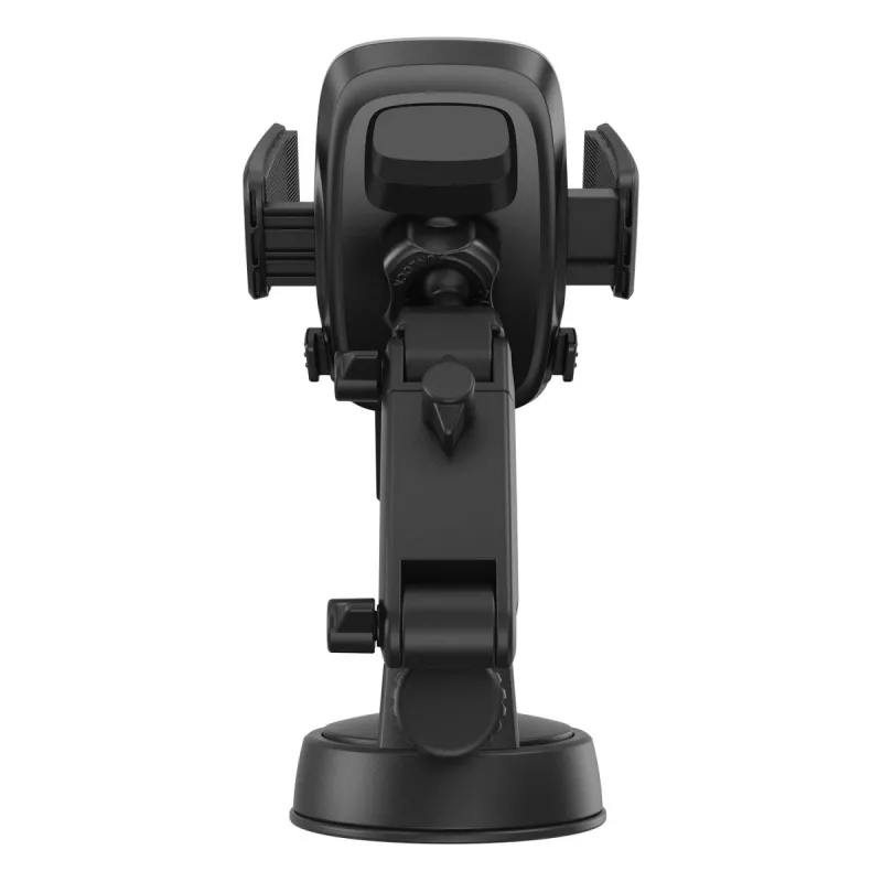 Uchwyt samochodowy na telefon UleFone Armor Mount UF-UAN16 z regulowanym kątem nachylenia, kompatybilny ze smartfonami
