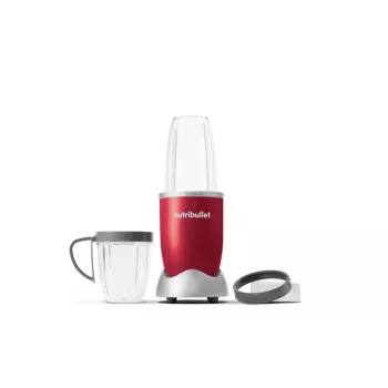 Blender NUTRIBULLET NB606R — osobisty blender wysokoobrotowy, kompaktowa konstrukcja