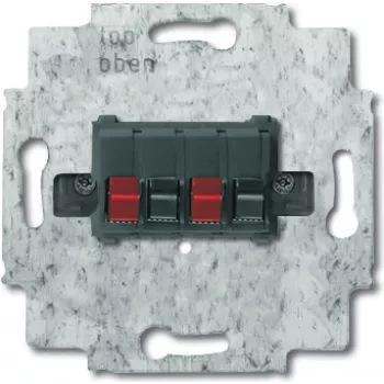 BUSCH JAEGER 0230-0-0404 - Szary - 71 mm - 71 mm - 1 cm