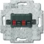 BUSCH JAEGER 0230-0-0404 - Szary - 71 mm - 71 mm - 1 cm