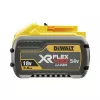 Dewalt 54V XR FlexVolt 9Ah Li-Ion Power Tool bateria