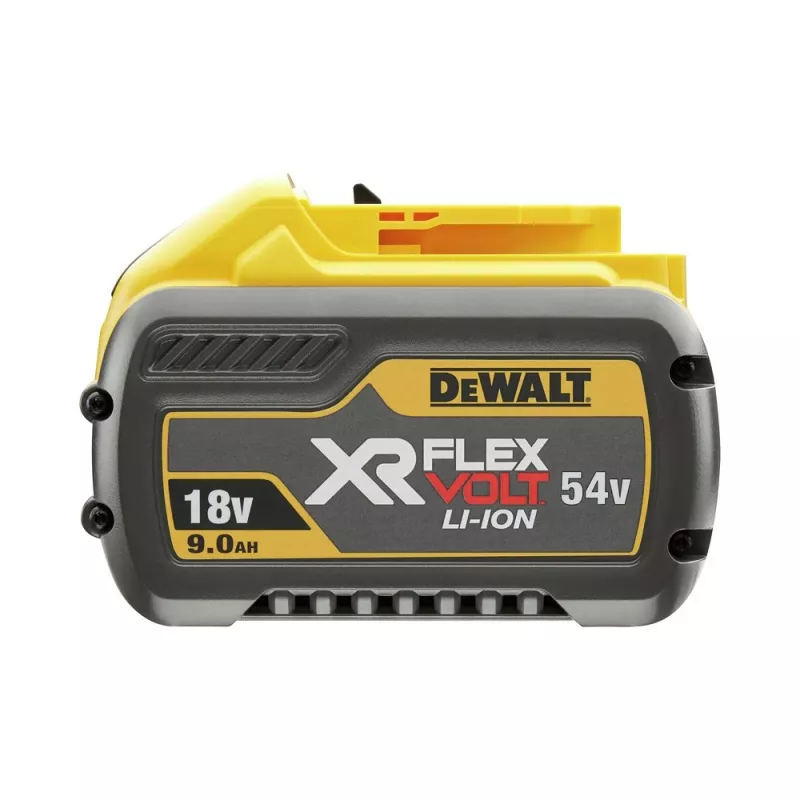 Dewalt 54V XR FlexVolt 9Ah Li-Ion Power Tool bateria