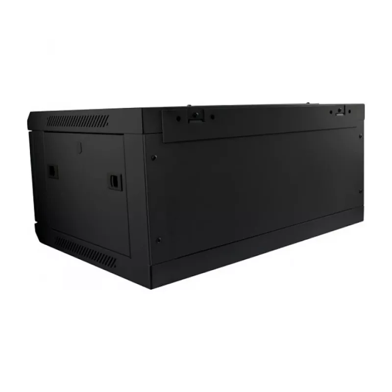 ALLNET ALL-SMC6627Czarny Obudowa Rack