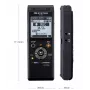 Dyktafon cyfrowy Olympus WS-883 - 8 GB