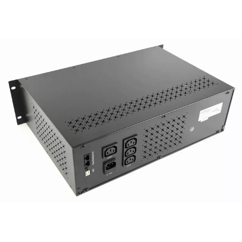 EnerGenie Rack 2000VA UPS UPS-RACK-2000 2000 VA