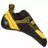 Buty wspinaczkowe La Sportiva Katana Laces Żółto-Czarne Rozmiar 39