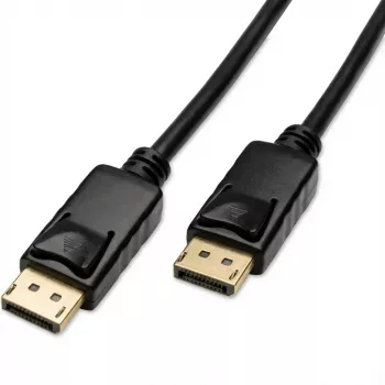 Kabel DisplayPort Captiva 80298 — 1 m, 4K 60 Hz