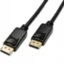 Kabel DisplayPort Captiva 80298 — 1 m, 4K 60 Hz