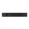 Niezarządzalny przełącznik LANBERG RSGE-24P-2GE-2S-360 z 24 portami Ethernet RJ-45