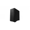 DeepCool Matrexx 55 Mesh ARGB 4F Midi Tower Czarny