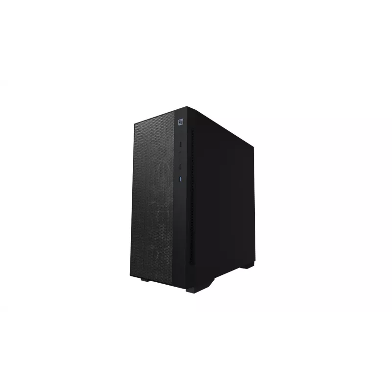 DeepCool Matrexx 55 Mesh ARGB 4F Midi Tower Czarny