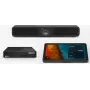 Zestaw LOGITECH Tap z zestawem USB + LENOVO ThinkSmart Tiny Kit i3-13100T 16 GB 256 GB SSD + MeetUp 2 Kamera do wideokonferencji 4K