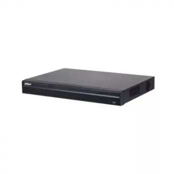 Dahua Technology NVR4204-4KS2/L 1U Czarny