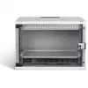 Zestaw sieciowy DIGITUS DN-49202-SET 483 mm 7U 540x400 mm obudowa rack z wysokością 7U i wymiarami wewnętrznymi 540×400 mm