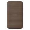 Dysk SSD Intenso 1 TB zewnętrzny USB Type-C 3.2 Gen 2 brązowy