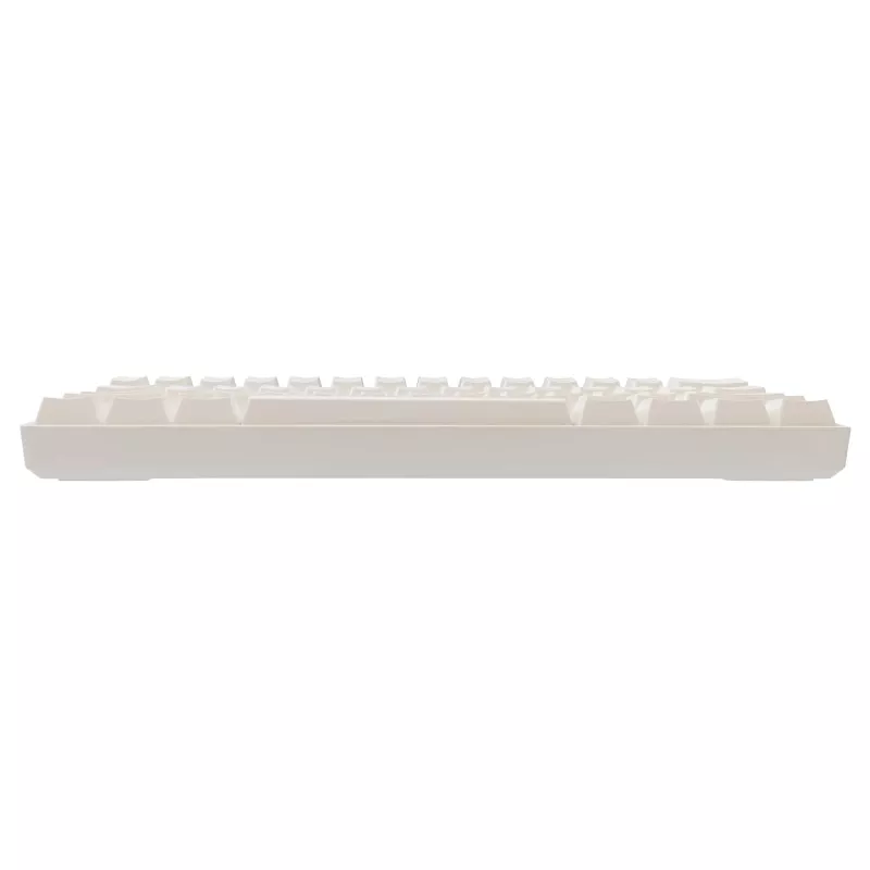 Przewodowa klawiatura mechaniczna White Shark Shinobi-2 (GK-004211) — układ US, przełączniki czerwony, biała
