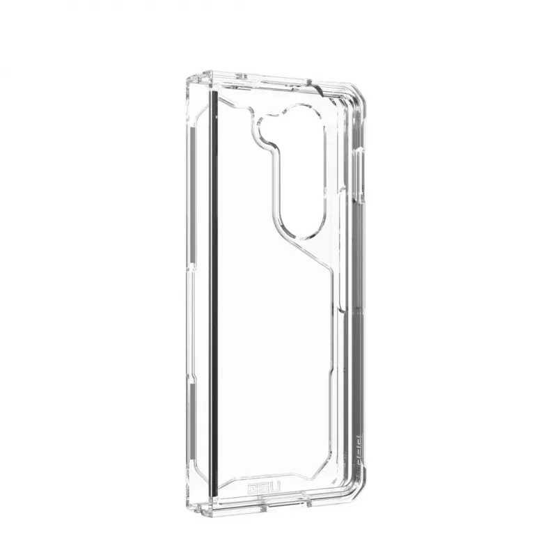 Urban Armor Gear 214356114343 etui na telefon komórkowy 19,3 cm (7,6) pokrowiec przezroczysty