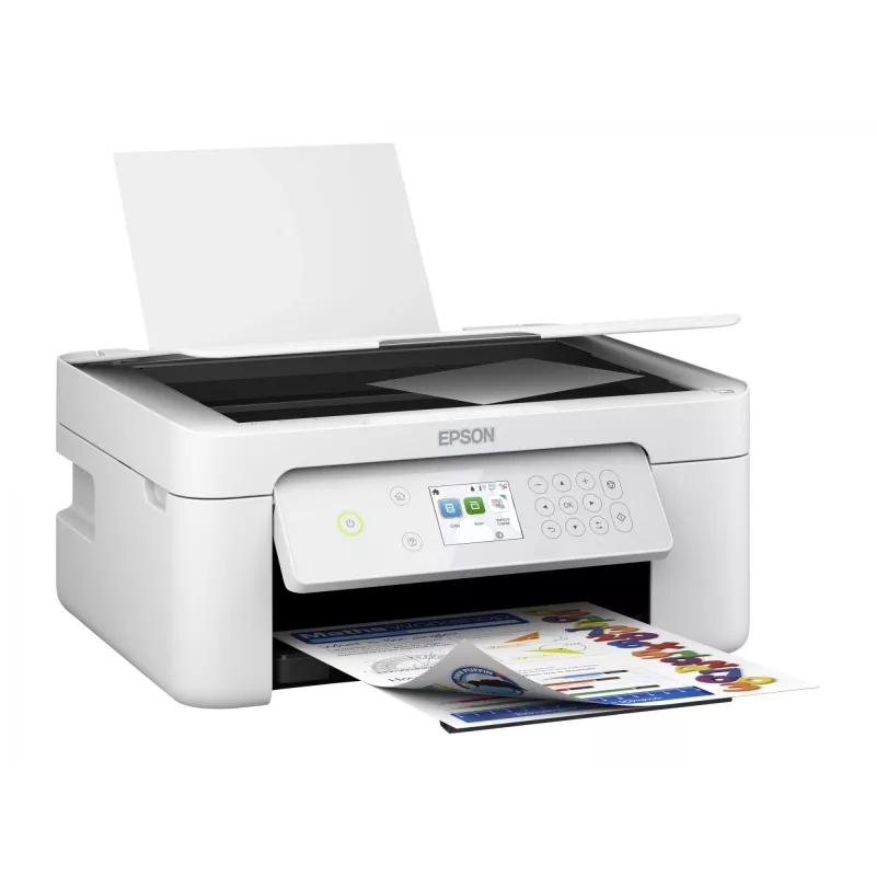 Epson Expression Home XP-4205 Atrmentowa A4 5760 x 1440 DPI 10 str./min Wi-Fi
