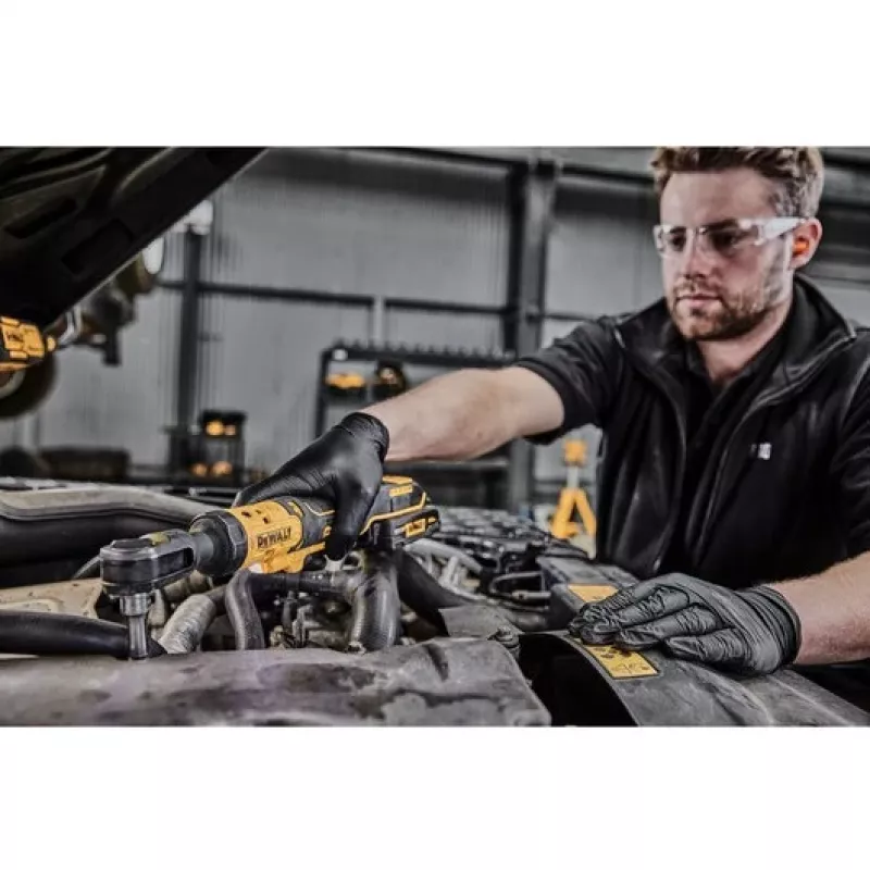 Klucz udarowy DeWALT DCF512N-XJ 1/2 cala 250 obr./min 95 N⋅m