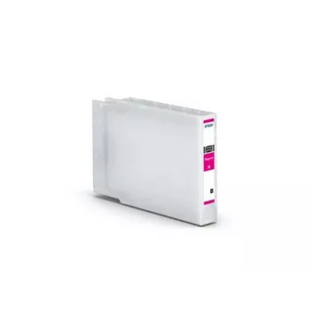 Wkład atramentowy Epson C13T04A34N magenta do WF‑C8190 / WF‑C8690 (Ultra wysoka wydajność, oryginalny)