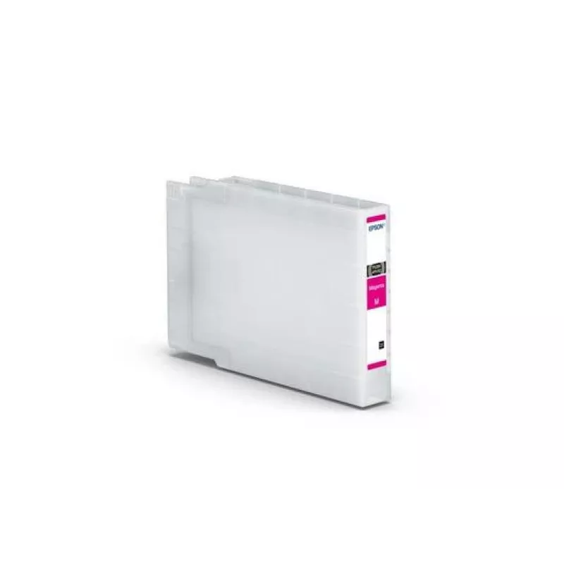 Wkład atramentowy Epson C13T04A34N magenta do WF‑C8190 / WF‑C8690 (Ultra wysoka wydajność, oryginalny)