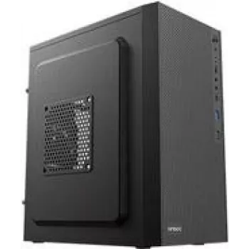 Antec Obudowa Mini Budget ST10M M-ATX/M-ITX bez zasilacza BK (0-761345-10235-3)