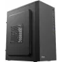 Antec Obudowa Mini Budget ST10M M-ATX/M-ITX bez zasilacza BK (0-761345-10235-3)
